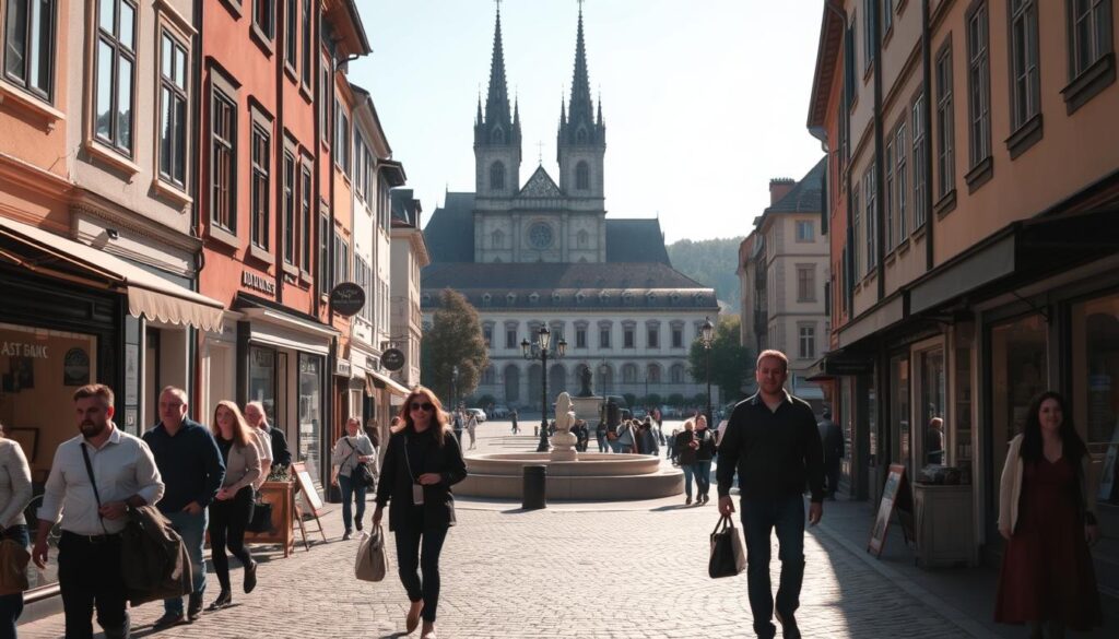 hidden gems Zurich