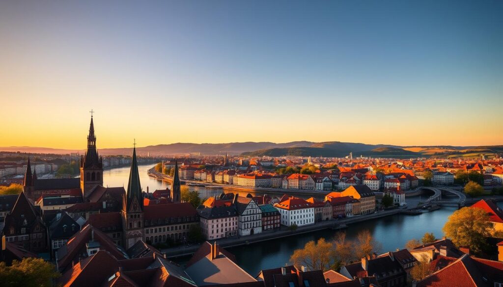historic basel architecture