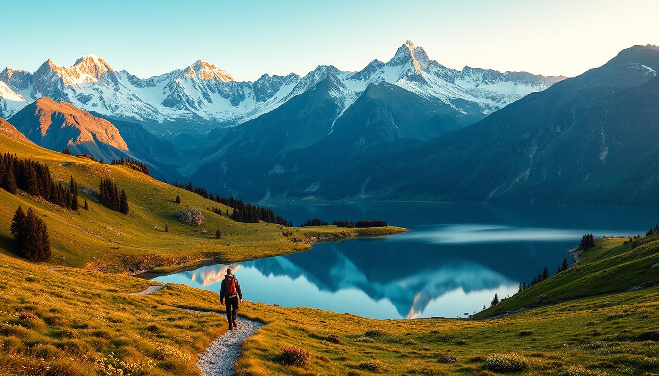 saint moritz switzerland tourisme